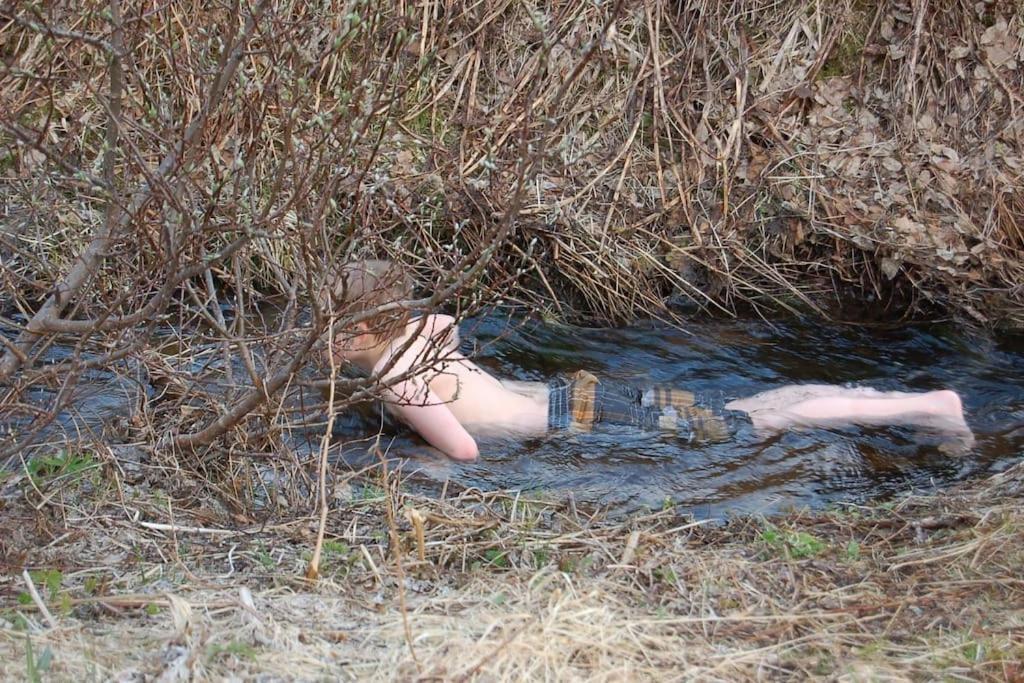 Semesterbostad I Raftsundet *